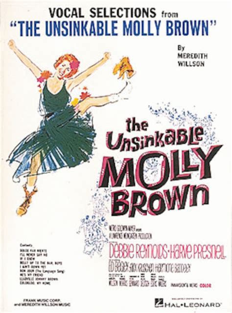 strömmande The Unsinkable Molly Brown